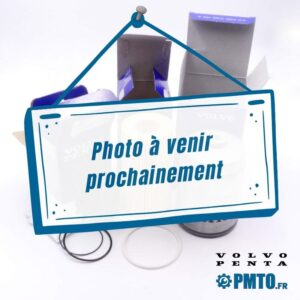 Jeu de filtre Volvo Penta 24983759