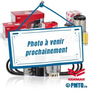 Kit d’entretien jh cr Yanmar SK-JHCR-001-G
