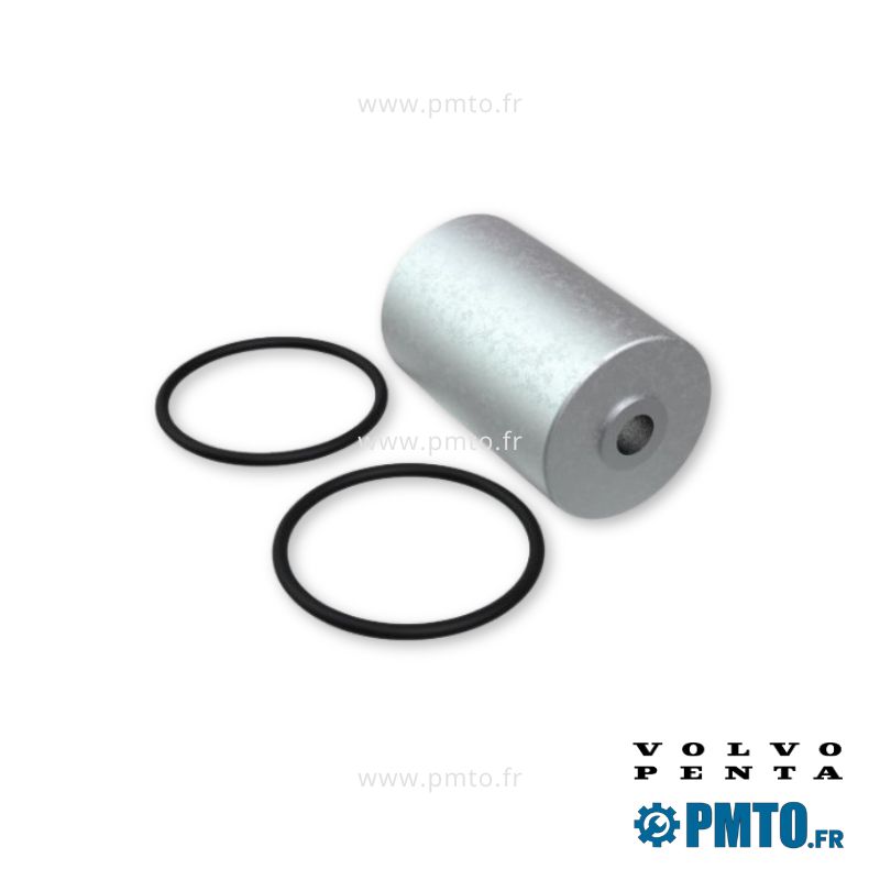 Protection moteur Volvo Penta (anodes)